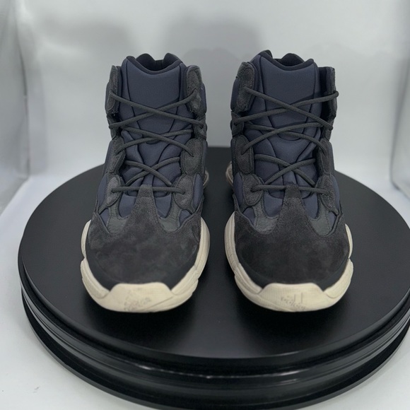 Adidas Yeezy 500 High Slate OG size 14